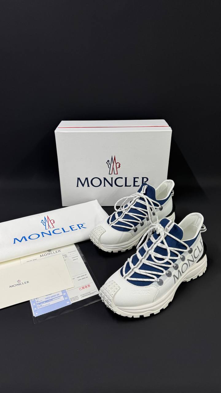 MONCLER PATIKE