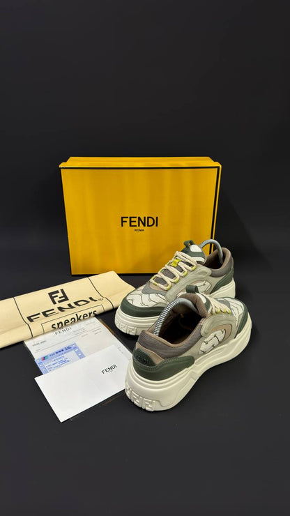 FENDI PATIKE