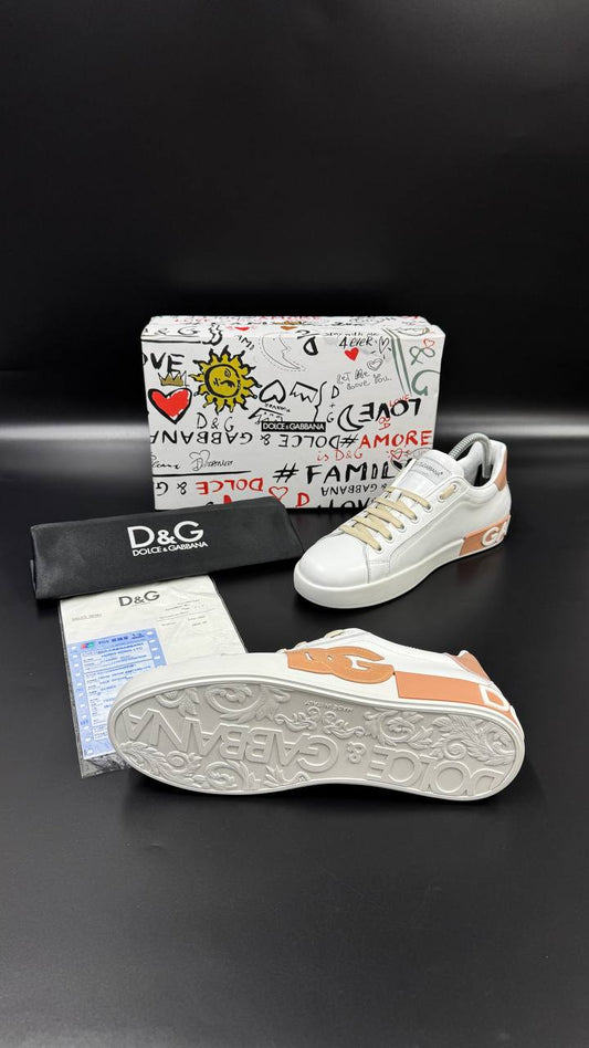 DOLCE&GABBANA PATIKE