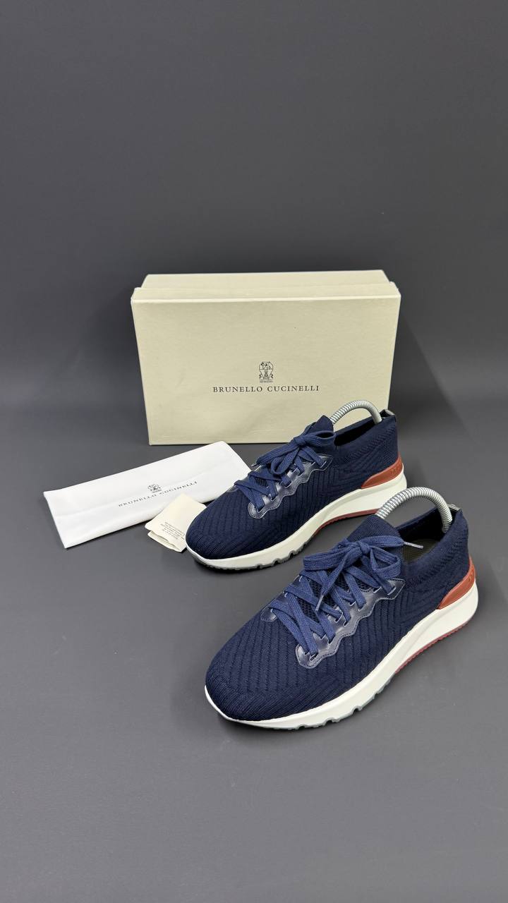 BRUNELLO CUCINELLI PATIKE