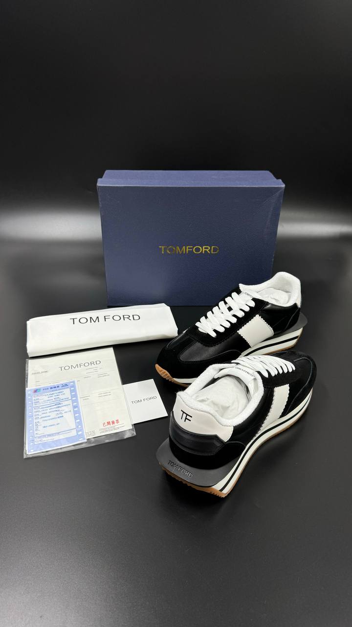 TOM FORD PATIKE