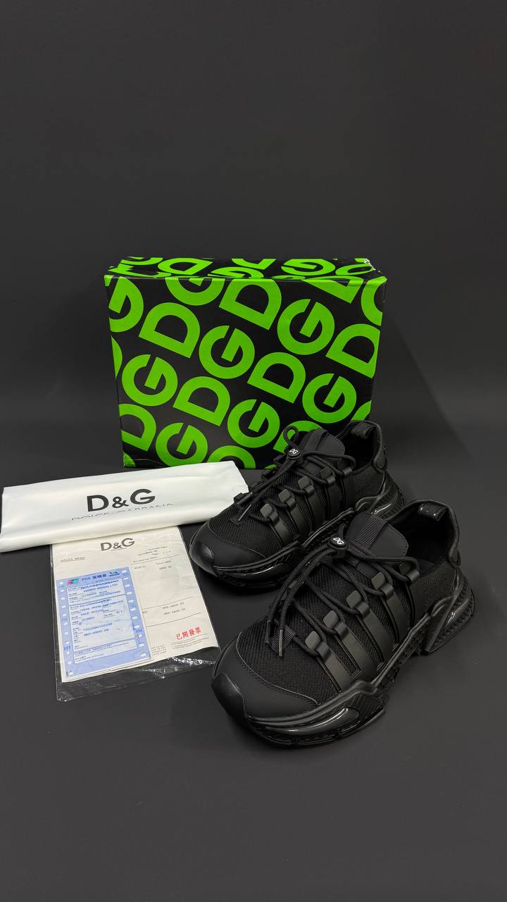 DOLCE&GABBANA PATIKE