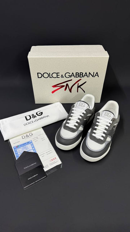 DOLCE&GABBANA PATIKE
