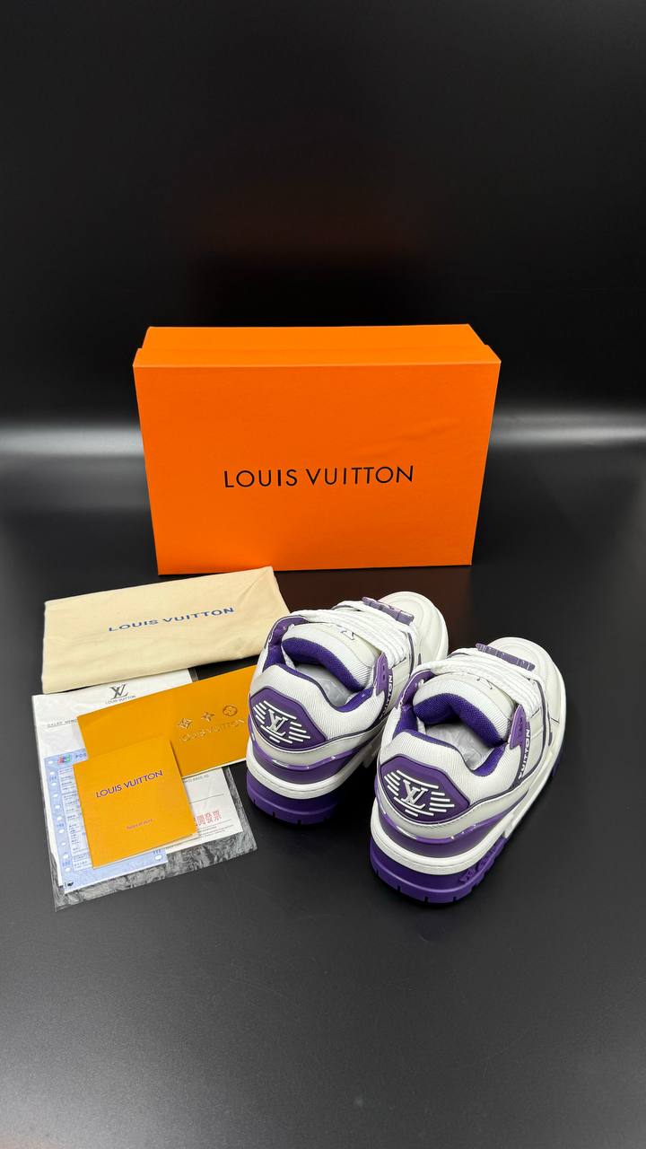 LOUIS VUITTON PATIKE
