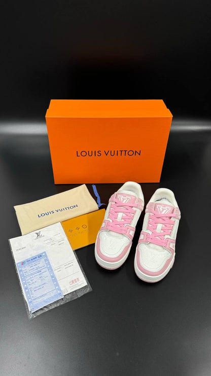 LOUIS VUITTON PATIKE