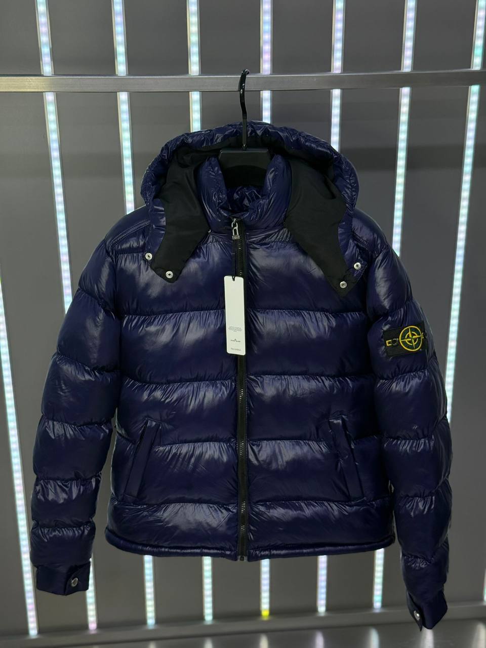 STONE ISLAND JAKNA