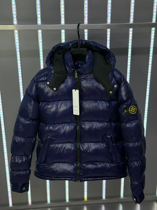 STONE ISLAND JAKNA