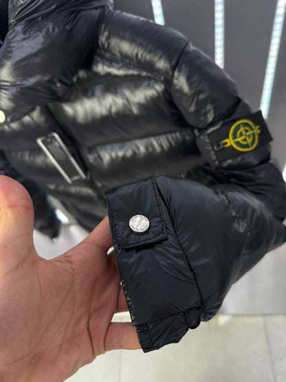 STONE ISLAND JAKNA