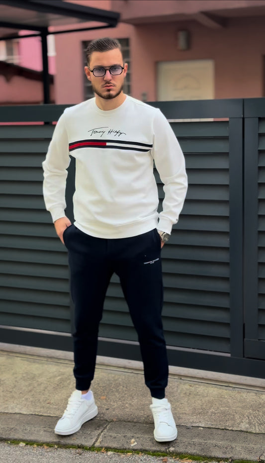 TOMMY HILFIGER KOMPLET