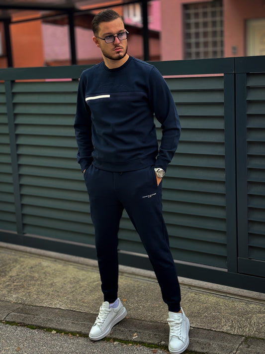 TOMMY HILFIGER KOMPLET