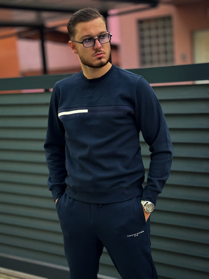 TOMMY HILFIGER KOMPLET