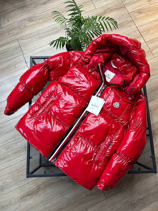 MONCLER JAKNA