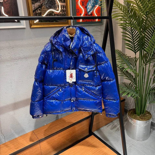 MONCLER JAKNA