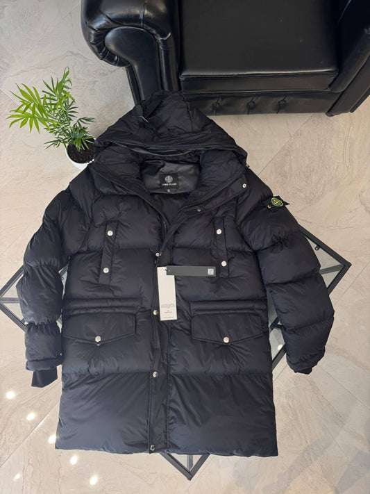 STONE ISLAND JAKNA