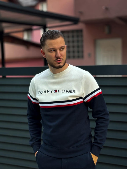 TOMMY HILFIGER DUKSERICA