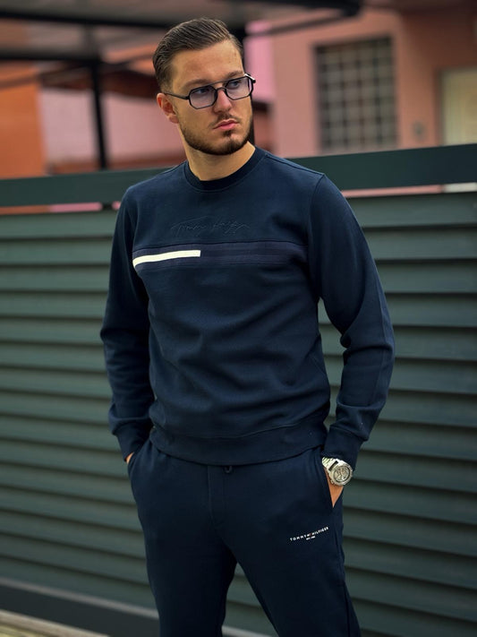 TOMMY HILFIGER DUKSERICA