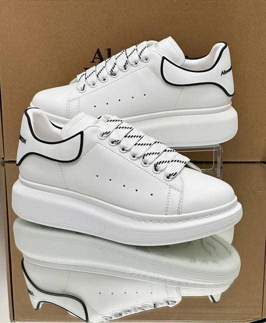 ALEXANDER MCQUEEN PATIKE