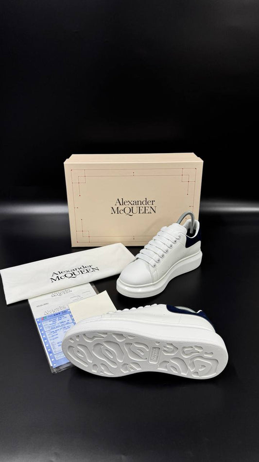ALEXANDER MCQUEEN PATIKE